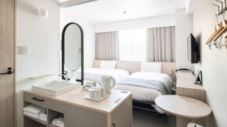 コンフォートエキストラツイン