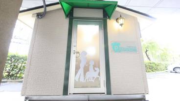 施設内の設備 / 4