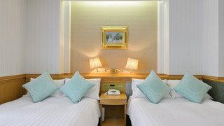 スイートルーム 禁煙