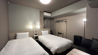 コンフォート ツインルーム 禁煙