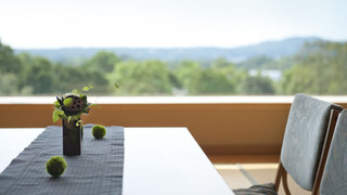 スーペリアタタミルーム 禁煙