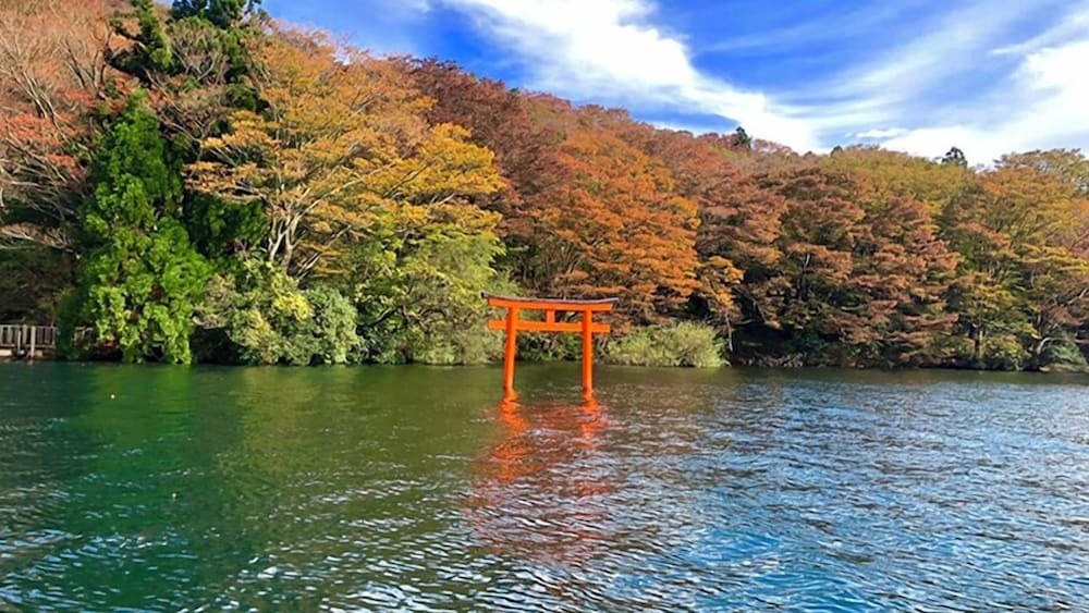 観光スポット