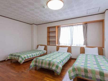 かりゆしコンドミニアムリゾート名護 シーサイドハウス / 5