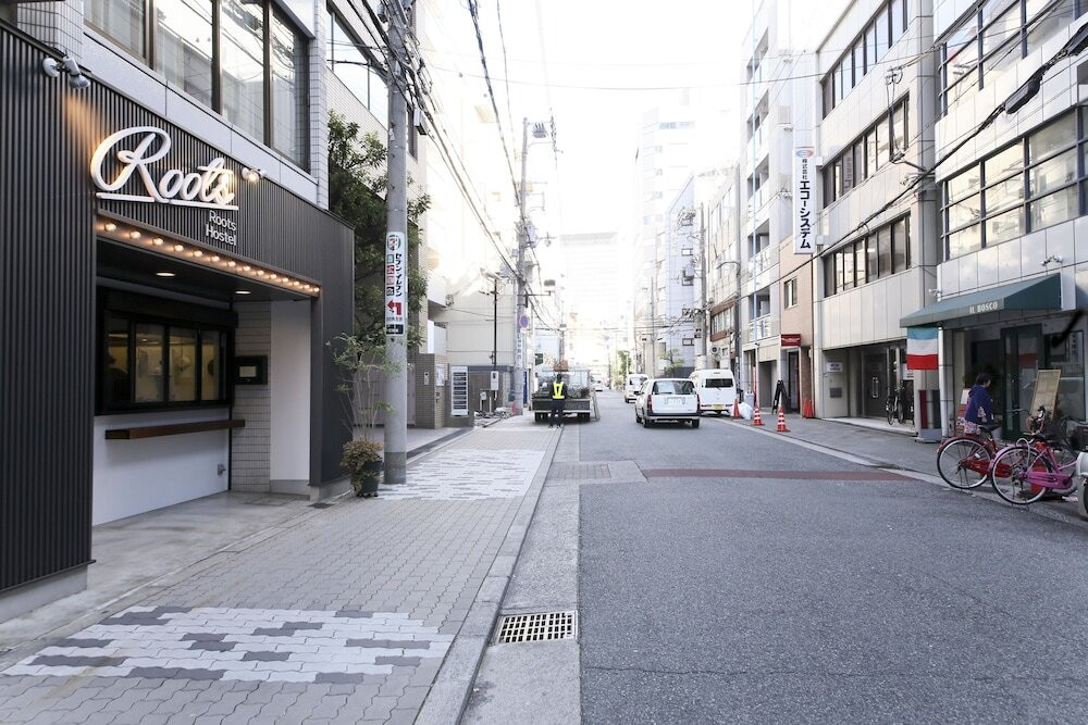 施設からの眺望