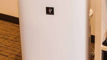 客室の設備とサービス / 27