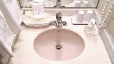 客室の設備とサービス / 18