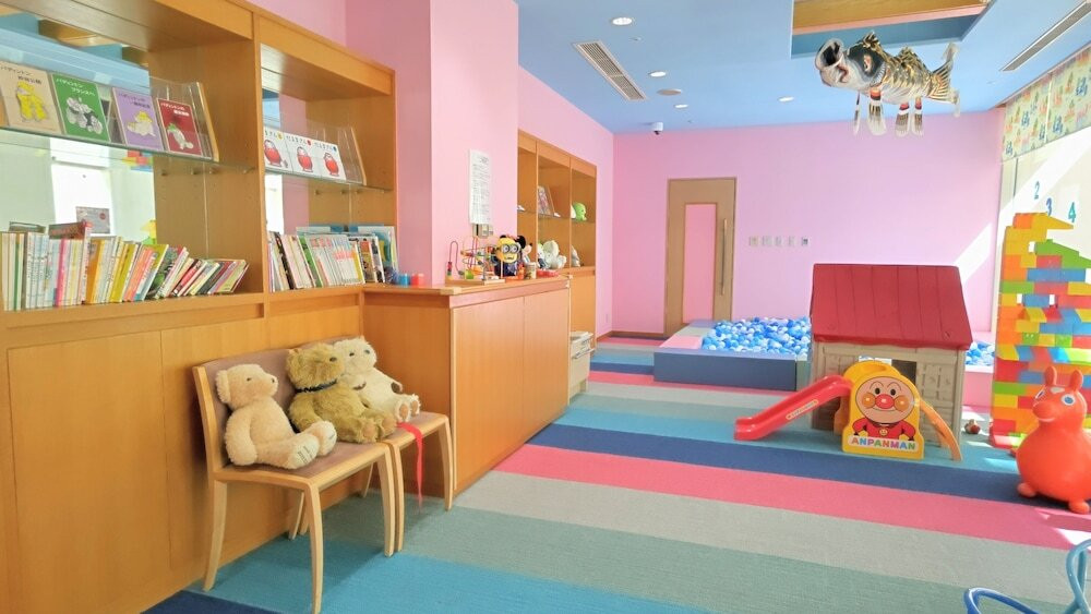 子供用スペース