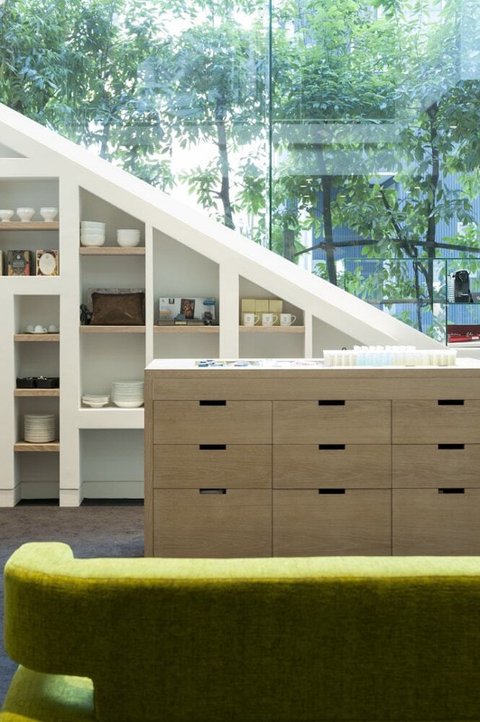 ギフト ショップ