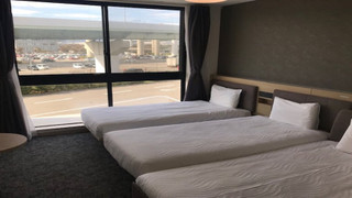 ツイン エキストラ 禁煙