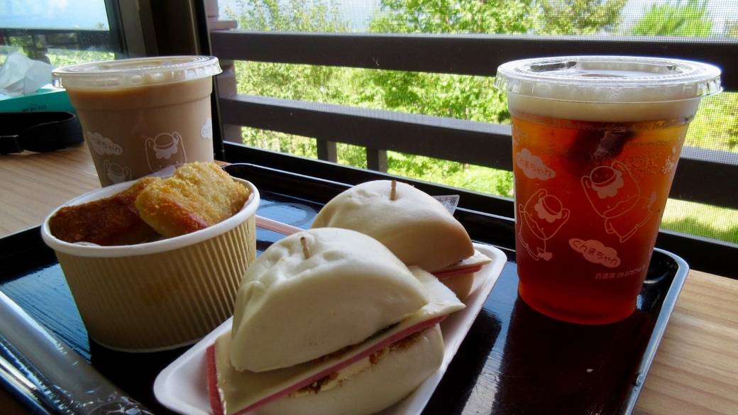 「法水寺」で
台湾旅行気分 / 5