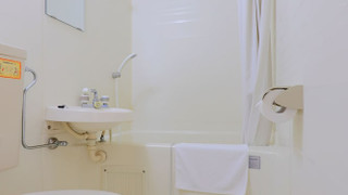 和室5人部屋 喫煙可