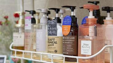 施設内の設備 / 4