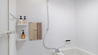 ベーシック 4 人部屋