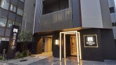 MONday Apart 浜松町大門