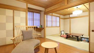 客室の設備とサービス / 21