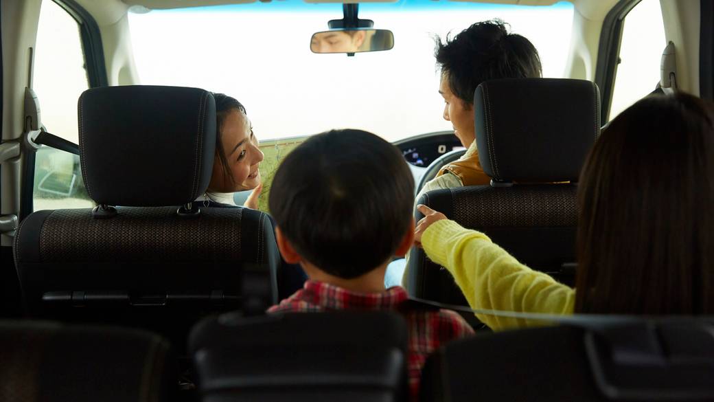 那覇空港に到着
まずは沖縄観光を / 5