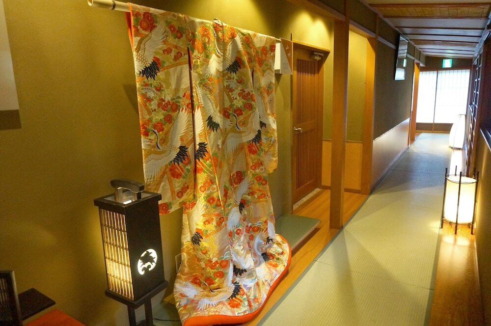 内装の詳細