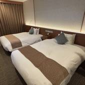 オディシススイーツ大阪エアポートホテル（大阪府 シティホテル） / 2