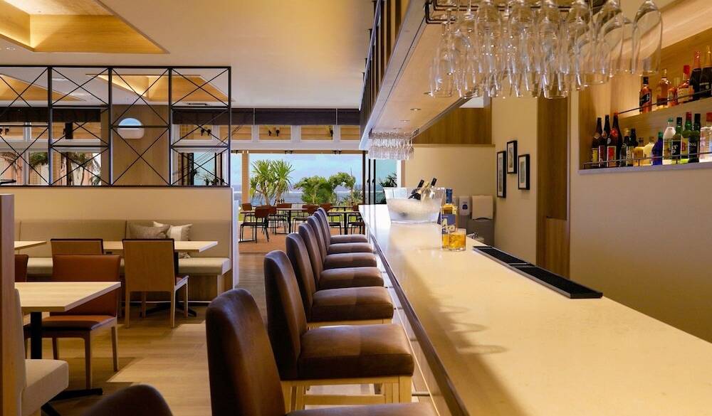 レストラン内 / 5