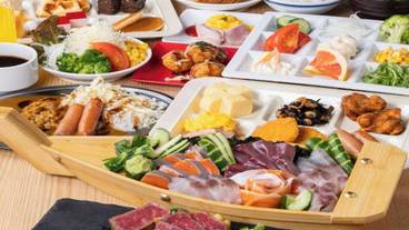 朝食 / 2