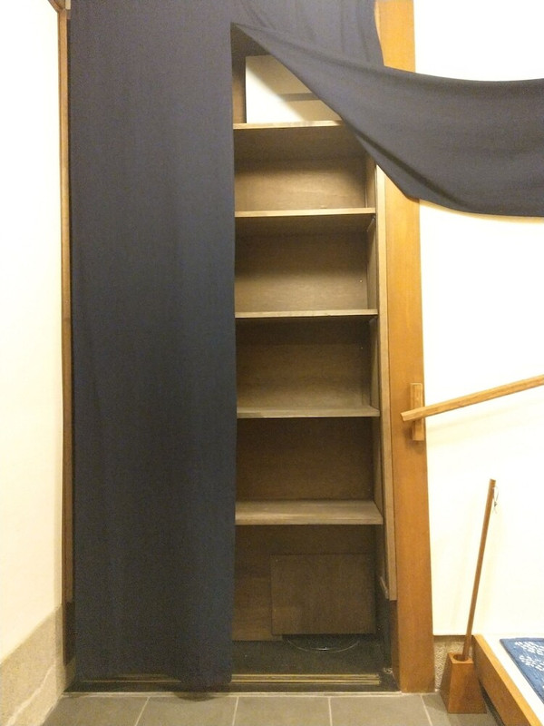 客室の設備とサービス