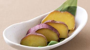 朝食ビュッフェ / 4