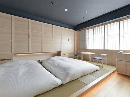 ベッセルホテルカンパーナすすきの / 4