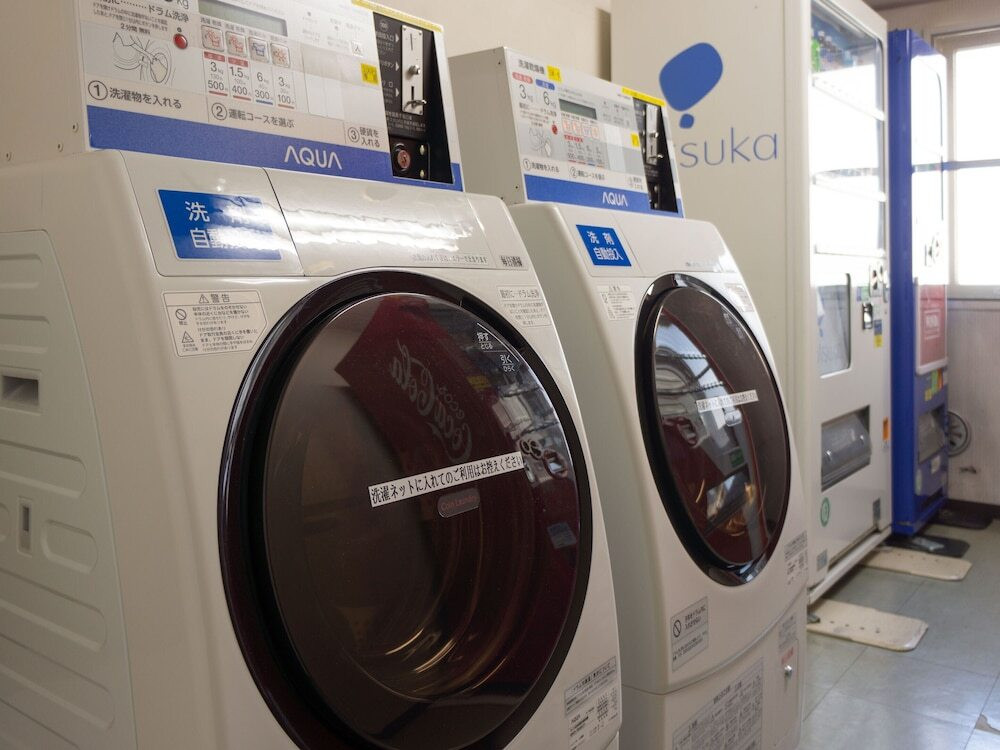 ランドリー ルーム