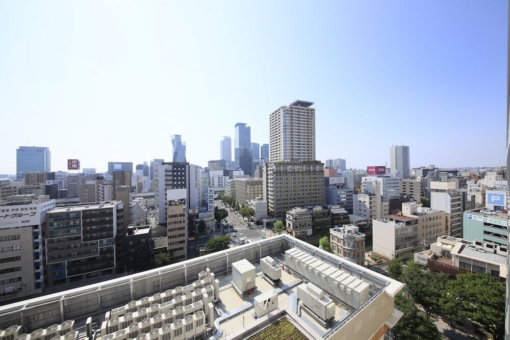 施設からの眺望