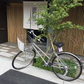 長野家（京都府 アパートメント） / 4