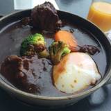 下町DINING＆CAFE THE sea（シタマチダイニングアンドカフェザシー）