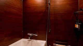 デラックス ダブルルーム 禁煙 (King Room)