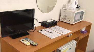 客室の設備とサービス / 7