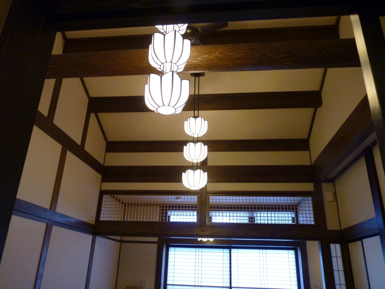 のんびり館内めぐり。繊細な装飾が素敵！1971160