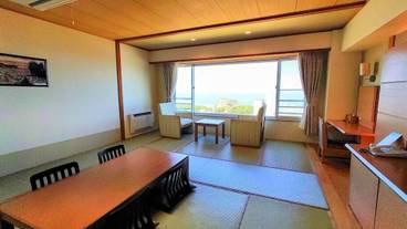 西館和室10畳 / 1