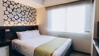 セミダブルルーム B 禁煙