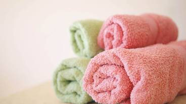 バスルームの設備 / 14