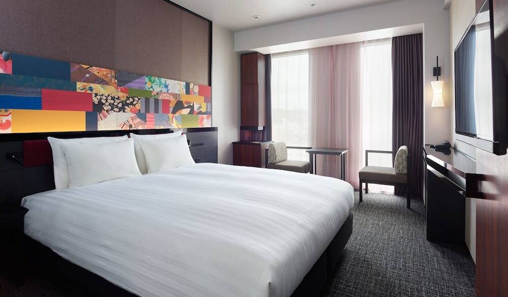 モデレートクイーン / 1