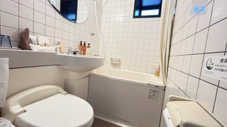 ダブルルーム (1 名様利用)