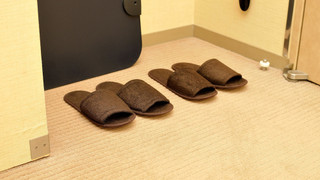 スタンダードツインルーム禁煙 2名様ご利用