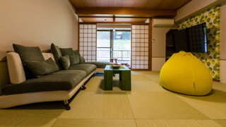 【2020年12月OPEN】新装和室15畳《抗菌仕様＋エアロピュア設置》