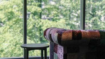 大浴場 休憩スペース / 5