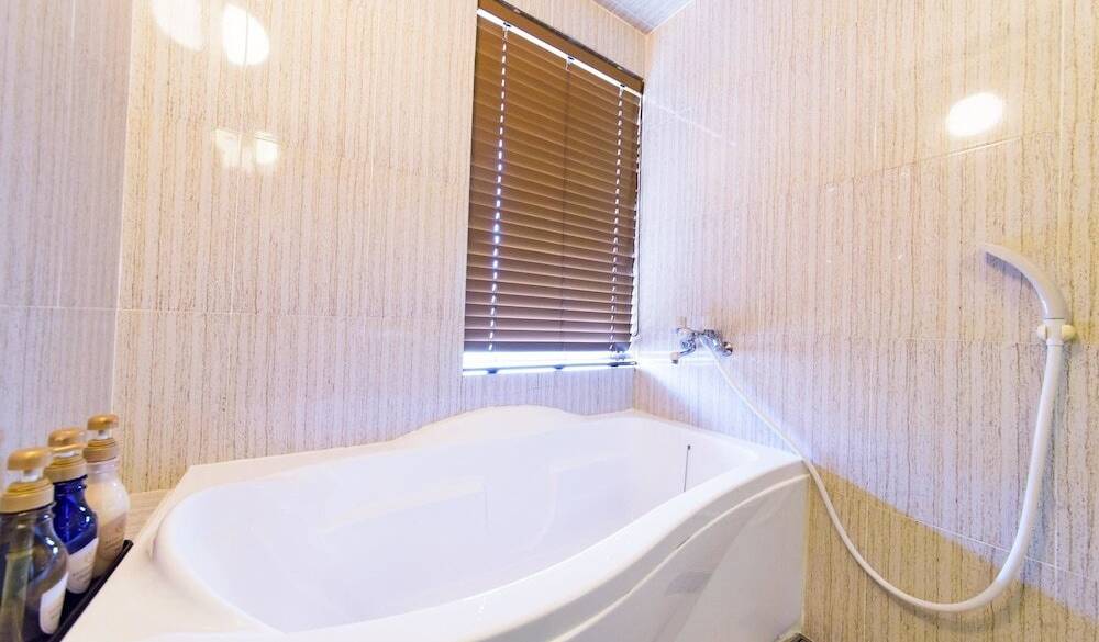 スタンダードツイン／浴室一例② / 3