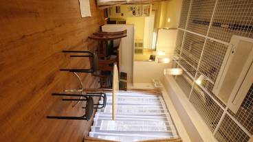 ロビー応接スペース / 3