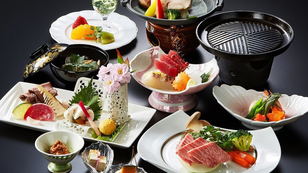 貸切風呂でゆっくり♪那珂川を望む絶景の宿4238080