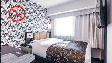 客室の設備とサービス / 22