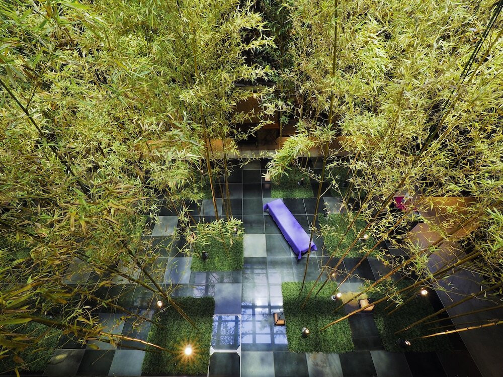 GRILL 54TH③