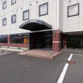 ホテルエリアワン和田山（兵庫県 ビジネスホテル） / 4