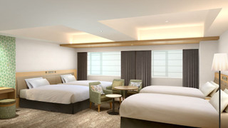 スタンダードフォース 禁煙