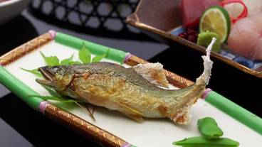 食事・飲み物 / 2